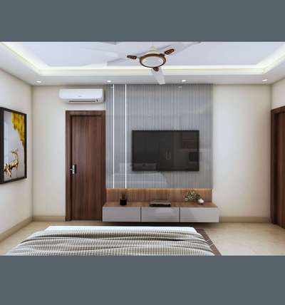Furniture, Storage, Bedroom Designs by Interior Designer Gauri  Interior , Delhi | Kolo