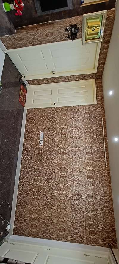 Wall Designs by Interior Designer Royal Wall Covering  Installation services , Jaipur | Kolo