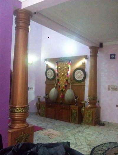 Storage, Prayer Room Designs by Interior Designer GOKULAM interior, Kannur | Kolo