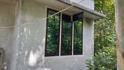 Window Designs by Fabrication & Welding jeevan  k m , Kottayam | Kolo