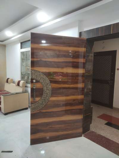 Door, Furniture, Living, Lighting Designs by Interior Designer Gorav Interior, Jaipur | Kolo