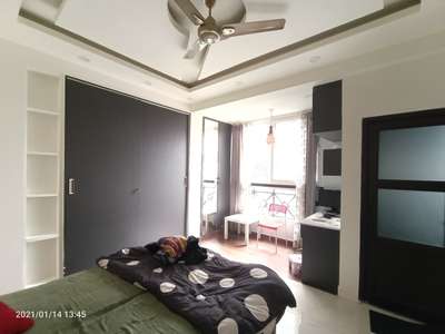 Furniture, Bedroom, Storage Designs by Interior Designer mystify  interior, Delhi | Kolo