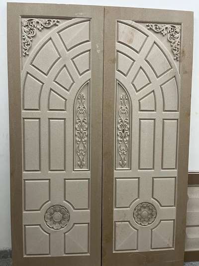 Door Designs by Building Supplies SCHALEWOOD  WPC, Ernakulam | Kolo