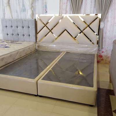 Furniture, Bedroom Designs by Carpenter Faizan Khan, Bhopal | Kolo