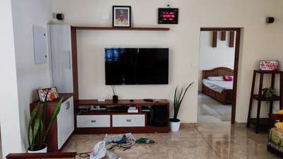 Storage, Living Designs by Interior Designer DJ Interior, Thrissur | Kolo