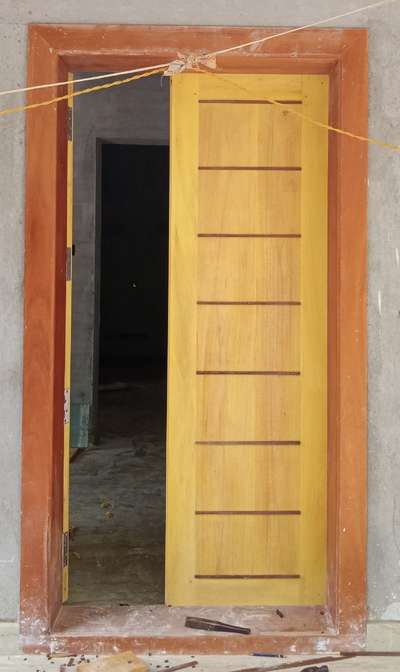 Door Designs by Building Supplies pradeep konassery9645063538, Malappuram | Kolo