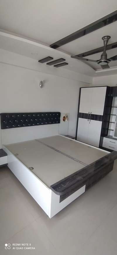 Furniture, Storage, Bedroom Designs by Contractor abdullah Rahees, Hapur | Kolo