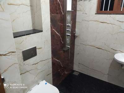 Bathroom Designs by Flooring Sanalkumar Dj, Thiruvananthapuram | Kolo