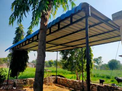 Outdoor Designs by Building Supplies Basram Gurjar, Jaipur | Kolo