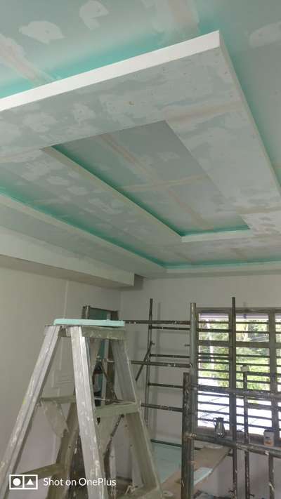 Ceiling Designs by Carpenter hamza pa, Wayanad | Kolo