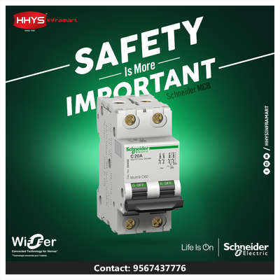 Electricals Designs by Building Supplies HHYS Inframart , Alappuzha | Kolo