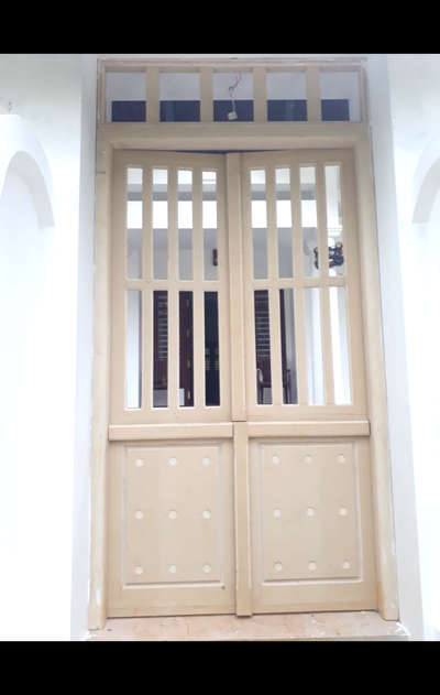 Door Designs by Building Supplies Akhil Divakar , Kozhikode | Kolo