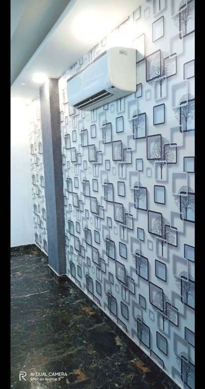 Wall Designs by Building Supplies Rudraksh interior, Delhi | Kolo