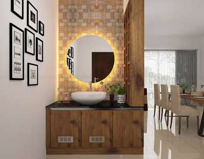 Bathroom Designs by Interior Designer Suraj kumar, Gautam Buddh Nagar | Kolo