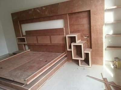 Furniture, Bedroom Designs by Interior Designer Manoj NG, Wayanad | Kolo