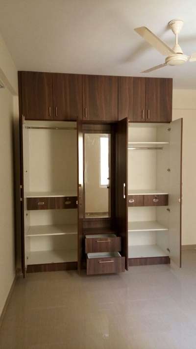 Storage Designs by Contractor Nack Interiors , Palakkad | Kolo