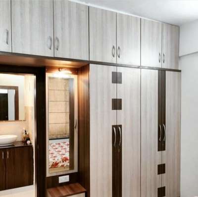 Dining, Storage Designs by Carpenter mosin rao, Ghaziabad | Kolo