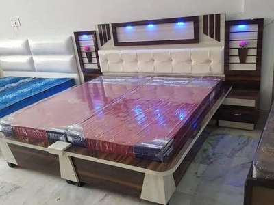Furniture, Bedroom Designs by Contractor saifi interior saifl interior, Gautam Buddh Nagar | Kolo