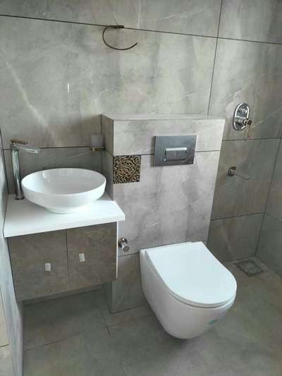 Bathroom Designs by Electric Works rahim tirur, Malappuram | Kolo