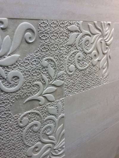 Wall Designs by Building Supplies House Of Luxury India, Delhi | Kolo