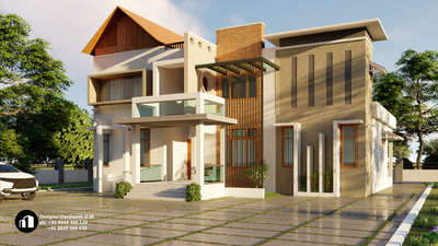  Designs by 3D & CAD Darshanth Mangad, Kasaragod | Kolo