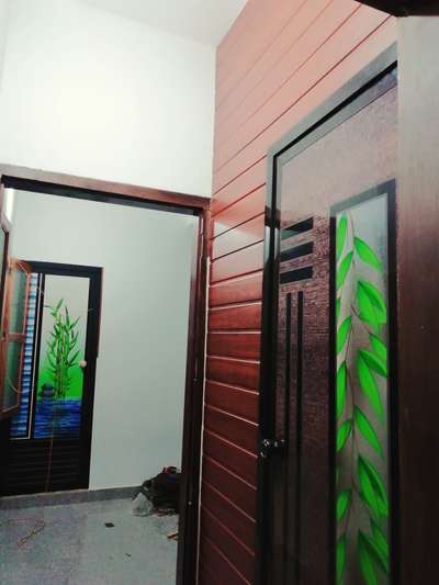 Wall, Door Designs by Interior Designer Athul AK, Kannur | Kolo