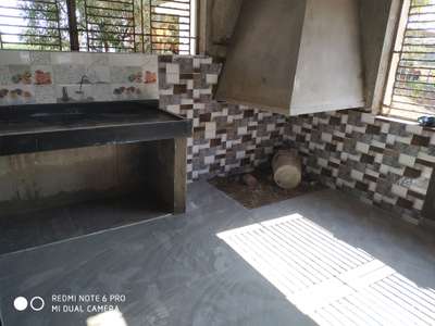 Kitchen, Storage, Window Designs by Flooring Lakhan Choudhary, Indore | Kolo