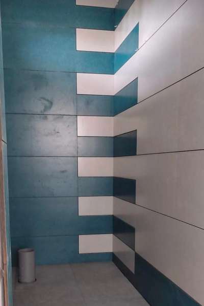 Wall Designs by Flooring sajujp sajujp, Thiruvananthapuram | Kolo