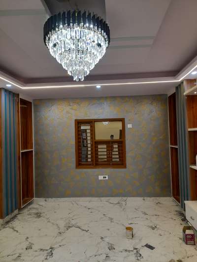 Flooring, Lighting, Window Designs by Painting Works md shajada, Delhi | Kolo