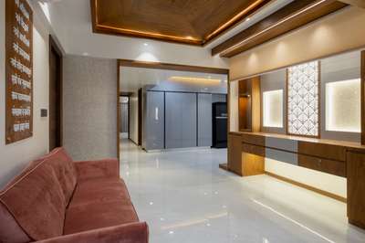 Furniture, Living, Lighting, Storage Designs by Contractor The Royal Painter, Delhi | Kolo