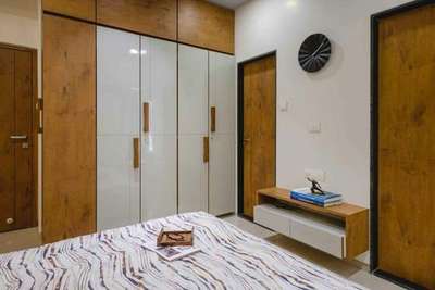 Furniture, Storage, Bedroom Designs by Contractor Yunus khan, Delhi | Kolo