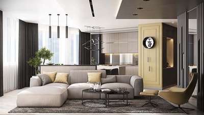 Furniture, Living, Table Designs by Interior Designer Kokken Design Official, Delhi | Kolo