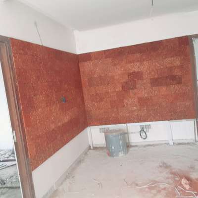 Wall Designs by Flooring shines 94471059, Thiruvananthapuram | Kolo