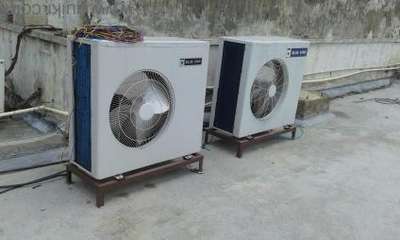Electricals Designs by HVAC Work dilip rajore, Indore | Kolo