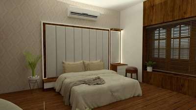 Furniture, Storage, Bedroom, Wall, Window Designs by Civil Engineer AR construction , Ghaziabad | Kolo