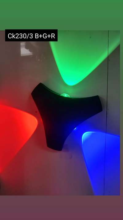 Lighting Designs by Building Supplies THE LIGHT HUB, Kasaragod | Kolo