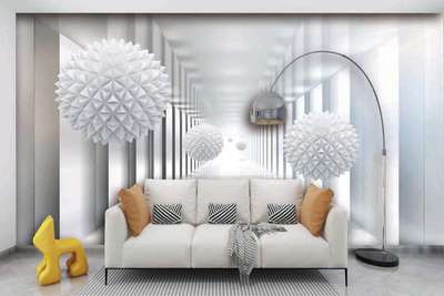 Furniture Designs by Building Supplies Interior wallpaper 5D 7808275197, Delhi | Kolo