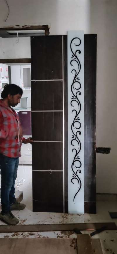 Door Designs by Carpenter anand  singh , Faridabad | Kolo