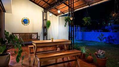 Outdoor, Home Decor, Furniture Designs by Contractor Joseph jigil, Thrissur | Kolo