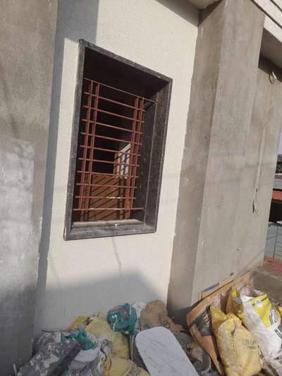 Wall, Window Designs by Flooring rajpal julaniya, Bhopal | Kolo