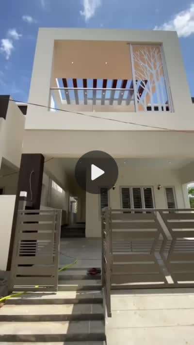 Exterior, Furniture, Staircase Designs by 3D & CAD MUHAMED NIZAR, Ernakulam | Kolo