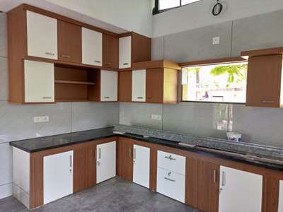 Kitchen Designs by Interior Designer Kannankashi Kashi, Thrissur | Kolo