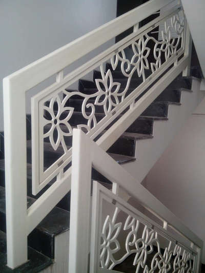 Staircase Designs by Service Provider sameer saifi, Faridabad | Kolo