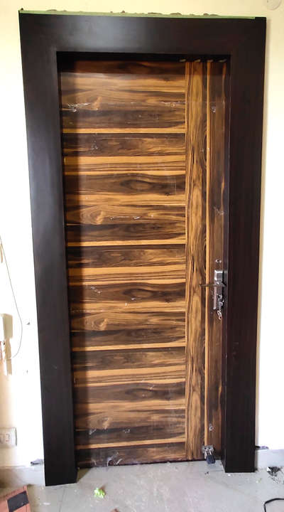 Door Designs by Carpenter Sanjay Kumar, Ghaziabad | Kolo