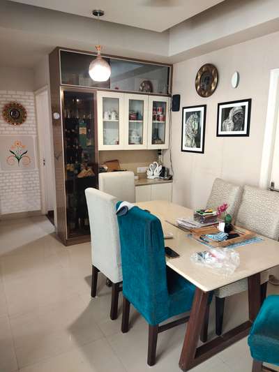 Furniture, Table, Storage, Lighting, Dining Designs by Carpenter Rifaqat Contractor, Gautam Buddh Nagar | Kolo
