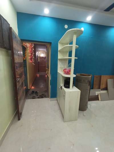Staircase, Door Designs by Contractor Geetanjali Interiors Lajpat Kain, Ghaziabad | Kolo