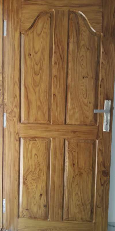 Door Designs by Painting Works Pravin E, Ernakulam | Kolo