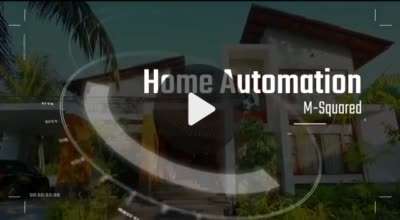 Home Decor Designs by Home Automation Msquared Automation, Thiruvananthapuram | Kolo