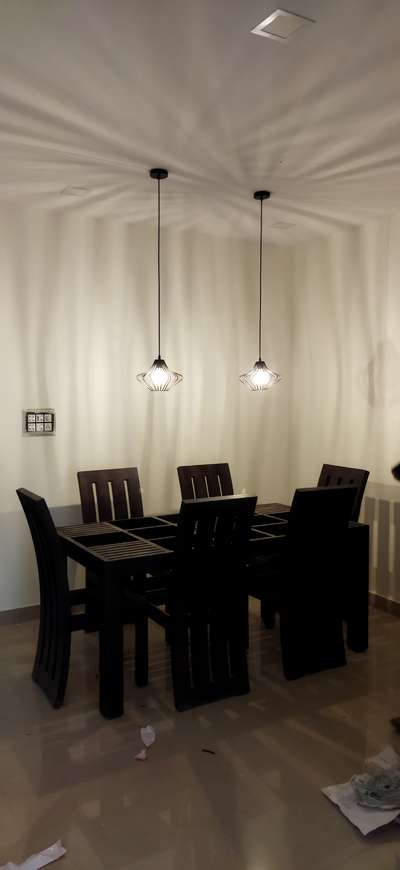 Furniture, Lighting, Table Designs by Plumber baiju kadakkal, Kollam | Kolo