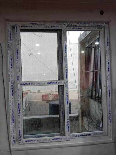 Window Designs by Contractor AARU ENTERPRISES , Delhi | Kolo
